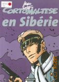 Pratt ., Corto Maltese en Siberie  2001