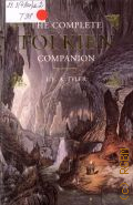 Tyler J.E.A., The Complete Tolkien Companion  2002