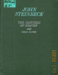 Steinbeck J., The Pastures of Heaven and Other Stories  1984