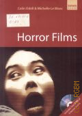 Odell C., Horror Films  2007