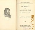 Chaucer G., Chaucer's The prologue and The Knightes tale  [cop.1898] (Eclectic English classics)