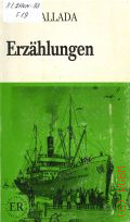 Fallada H., Erzahlungen  1980 (Leicht zu lesen. ER. Easy readers)