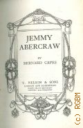 Capes B.E.J., Jemmy Abercraw  [1928?]