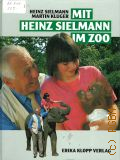 Sielmann H., Mit Heinz Sielmann im Zoo  1996