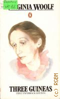 Woolf V., Three Guineas  1978