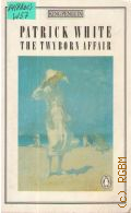 White P., The Twyborn Affair  1981 (King Penguin)