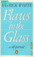 White P., Flaws in the Glass  1983