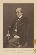 Disraeli B., Endymion  1880 (Collection of British authors. Vol. 1940, 1941)