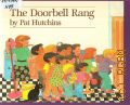 Hutchins P., The Doorbell Rang  cop.1989