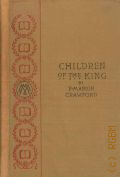 Crawford F. Marion, The children of the king  1893