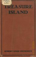 Stevenson R.l., Treasure Island  [19--?]