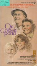 Thompson E., On Golden Pond  1981