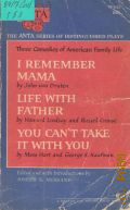 Three Comedies of American Family Life  1962