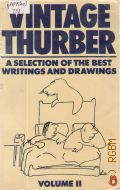 Thurber J., Vintage Thurber. Vol. 2  1983