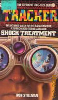 Stillman R., Tracker. Shock Treatment  1992 (Tracker)