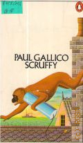 Gallico P., Scruffy  1982