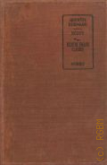 Scott W., Scott's Quentin Durward  [cop.1900] (Eclectic English classics)