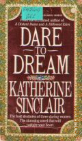 Sinclair K., Dare to Dream  1993