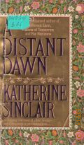 Sinclair K., A Distant Dawn  1991