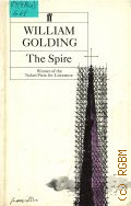 Golding W., The Spire  1983