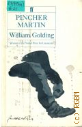 Golding W., Pincher Martin  1983