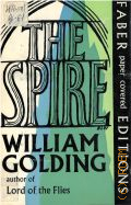 Golding W., The Spire  1964