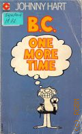 Hart J., B.C.One More Time  1979