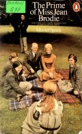 Spark M., The Prime of Miss Jean Brodie  1972