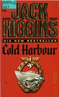 Higgins J., Cold Harbour  1990