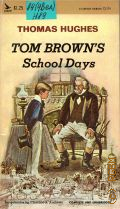 Hughes T., Tom Brown s School Days  cop.1968