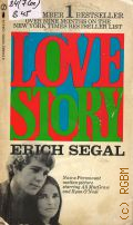 Segal E., Love Story  1970