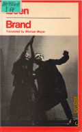 Ibsen H., Brand  1978