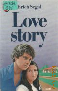 Segal E., Love Story  1970