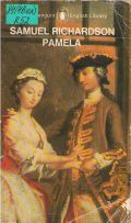 Richardson S., Pamela. Or, Virtue Rewarded  1982 (Penguin classics) (Penquin English library)