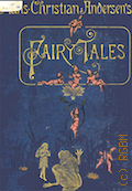 Andersen H. C., Fairy tales and stories  [1887]