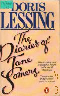 Lessing D., The Diaries of Jane Somers  1985