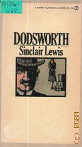 Lewis S., Dodswoth  cop.1972