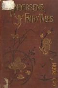 Andersen H. C., Hans Andersen's Fairy Tales  [1897?]