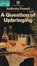 Powell A., A Question of Upbringing  1975