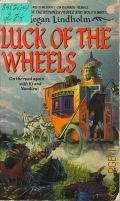 Lindholm M., Luck of the Wheels  1989