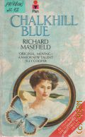 Masefield R., Chalkhill Blue  1984