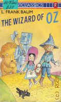 Baum L.F., The Wizard of Oz  1983 (Puffin Classics)