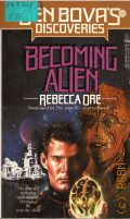 Ore R., Becoming Alien  1988