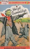 Todd B.E., Worzel Gummidge or the Scarecrow of Scatterbrook  cop.1936 (Puffin Classics)