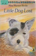 Hooke N.W., Little Dog Lost  1985 (A Young Puffin)