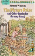 Watson S., The Picture Prize and Other Stories for the very Young  1986 (A Young Puffin)