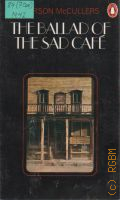 McCullers C., The Ballad of the Sad Cafe  1978