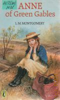 Montgomery L.M., Anne of Greene Gables  1986