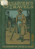 Swift Jonathan, Travels into several remote nations of the world  1904