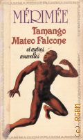 Merimee P., Tamango Mateo Falcone et autre nouvelles  1983